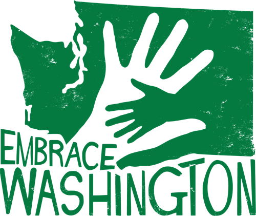 Embrace-Washington