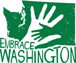 Embrace-Washington
