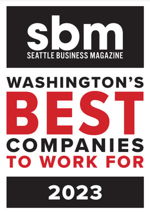 SBM WA Best Companies to Work For