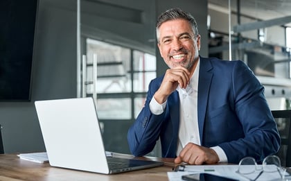 A-fractional-CFO-sitting-behind-a-computer