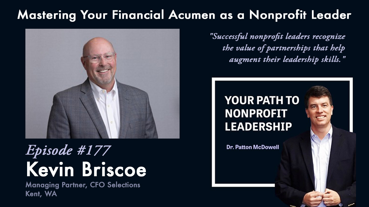 kevin-briscoe-non-profit-leader