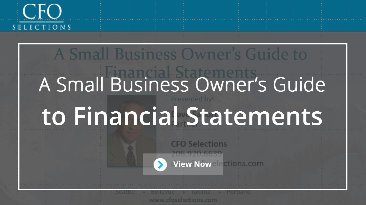 financial statements
