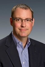 Mark Tranter