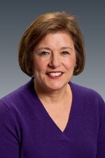 Mimi Siegel