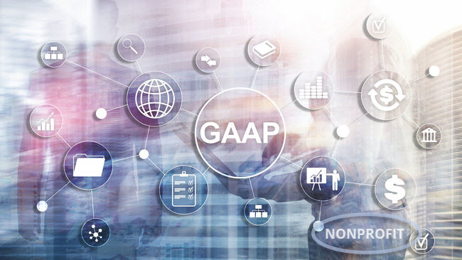 Revenue-Recognition-Rules-for-Nonprofits-vs- GAAP-Compliance