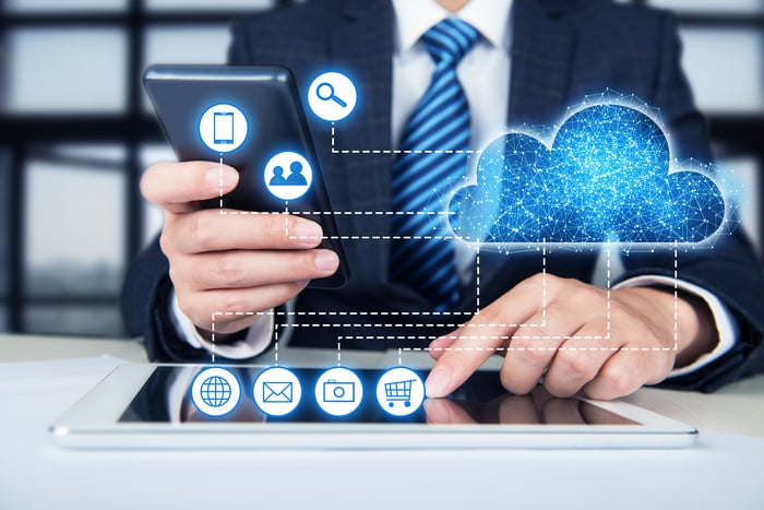 Cloud-Based Accounting: Revolutionizing Business Finances
