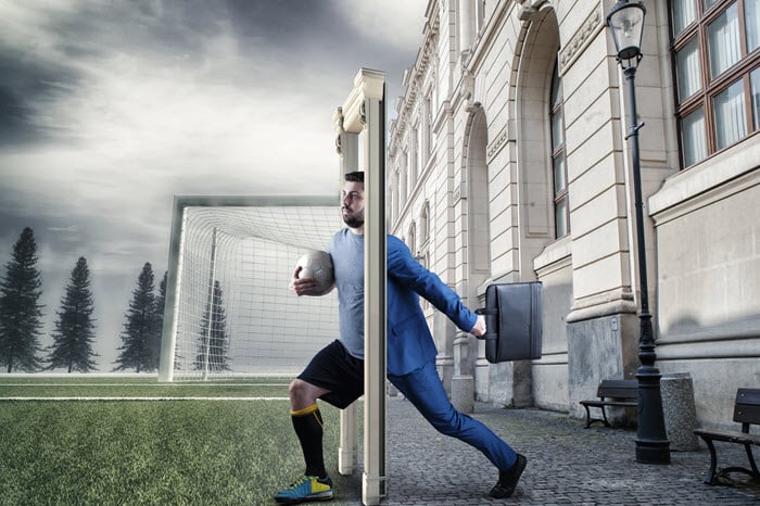 Sports booking software Sports booking software