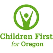 child-first-for-oregon-logo