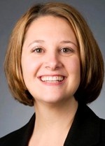 Erin Welch – Treasurer