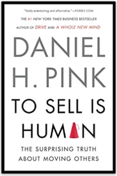 to-sell-is-human