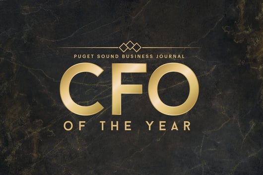 PSBJ CFO of the Year