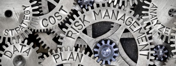 business continuity planning and risk management