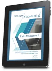 risk assessment