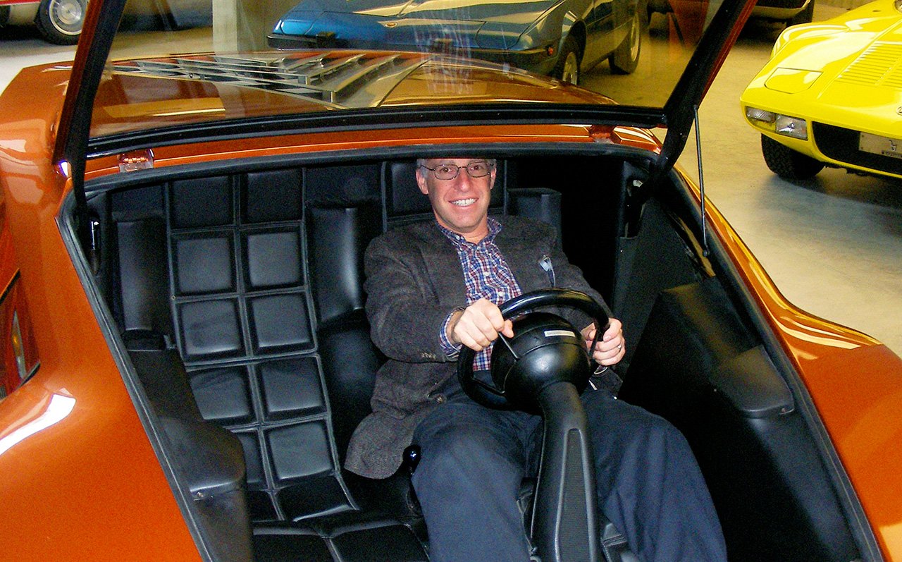 tom-mcdowell-driving-italian-car