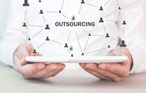 what are the benefits of business process outsourcing