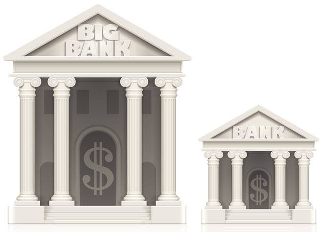 How Do I Choose the Right Bank for My Company?