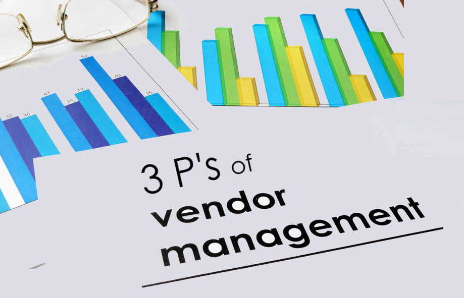 How a CFO Selects and Manages Vendor Relationships Using the 3 P’s