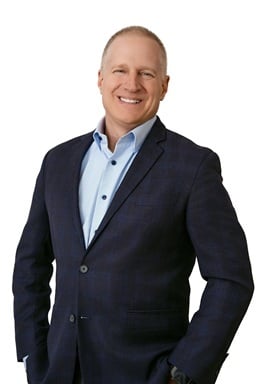 Announcing Our New Managing Partner