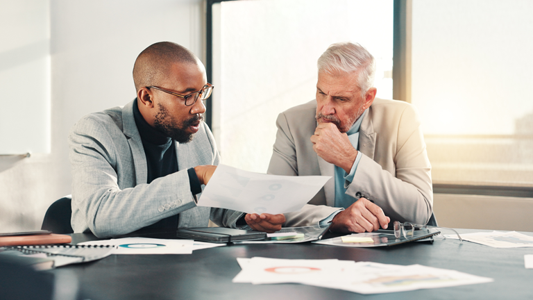 Capital gains in Washington state: The human decisions behind the numbers