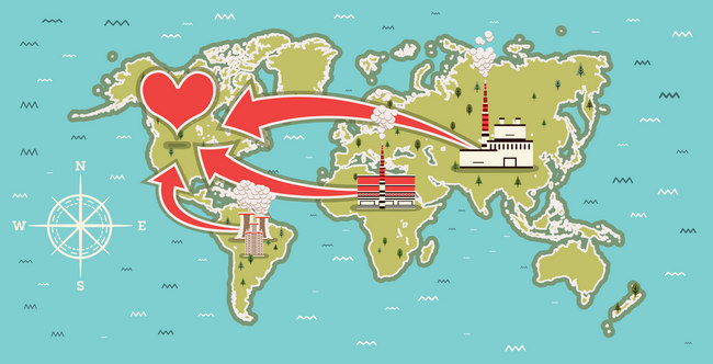 Evaluating Supply Chain Options – Offshoring vs. Reshoring