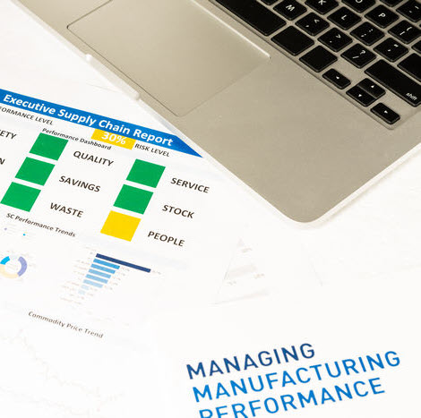 Manufacturing KPIs To Track Operational Excellence