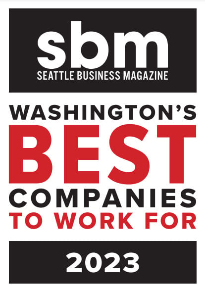 CFO Selections Named as One of Seattle Business' Washington’s Best Companies to Work For 2023