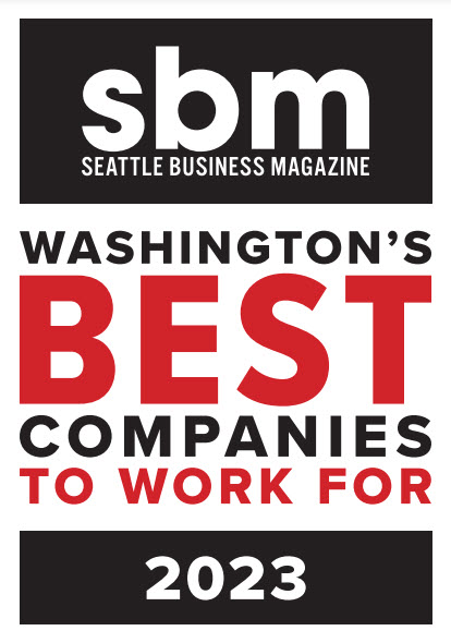 CFO Selections Named as One of Seattle Business' Washington’s Best Companies to Work For 2023