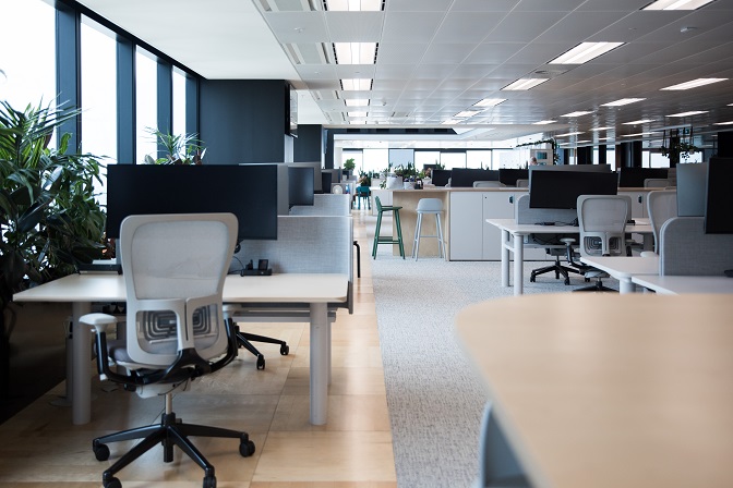 Do Service Providers Need Office Space Anymore?