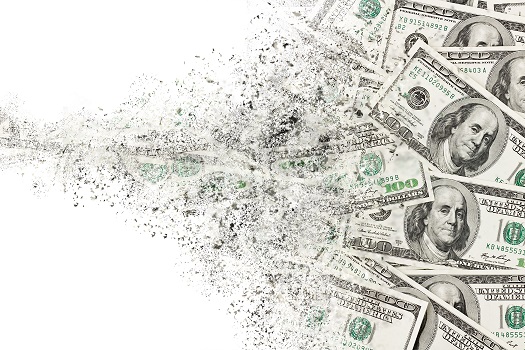 How do Nonprofits Manage Cash Deficits?