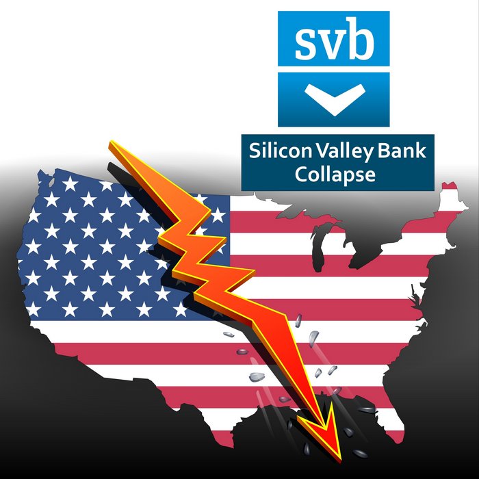 The Fallout from Silicon Valley Bank: Evaluating the Implications for CFOs