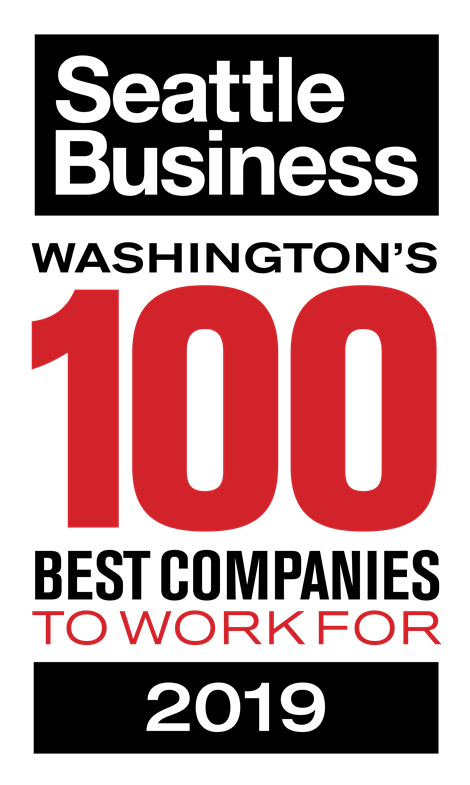 CFO Selections Named as One of Seattle Business' Washington’s 100 Best