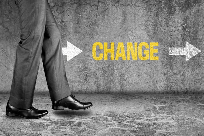 A CEO Guide to Change Management for Financial Processes (and Financial Teams)