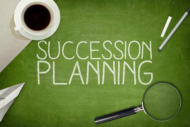 Do You Need a Succession Plan?