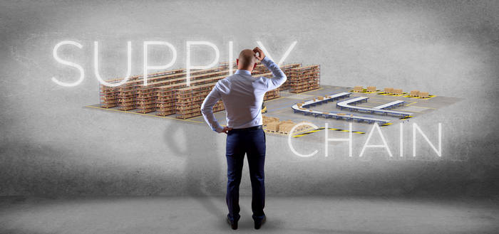 How Your CFO Can Manage Supply Chain Disruptions
