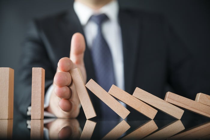 A Finance Leader's Support of the CEO Directly Impacts Your Business Success