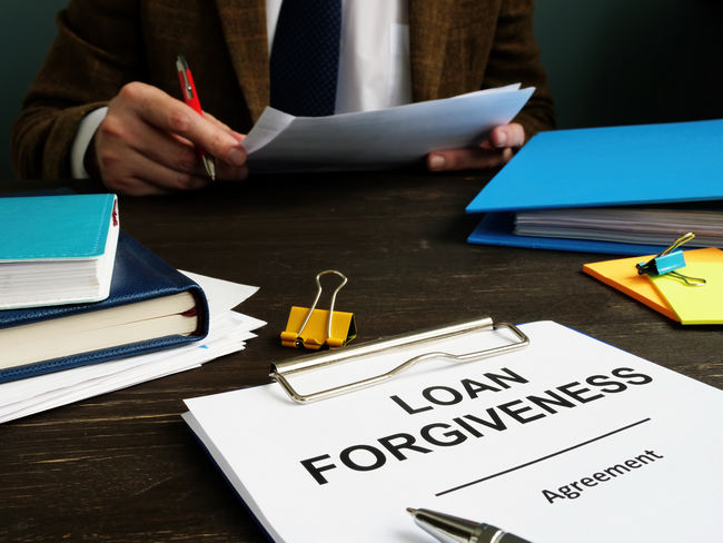 PPP Loan Forgiveness – ‘To forgive or not to forgive, that is the question.’