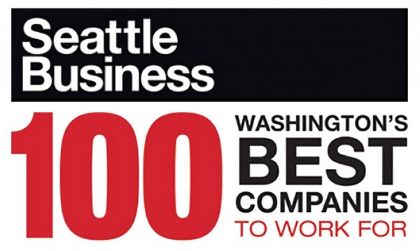 CFO Selections Named as One of Seattle Business' Washington’s 100 Best Companies to Work For 2020