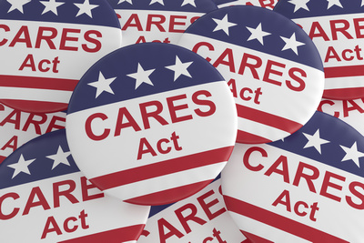 Where to Get CARES Act Resources