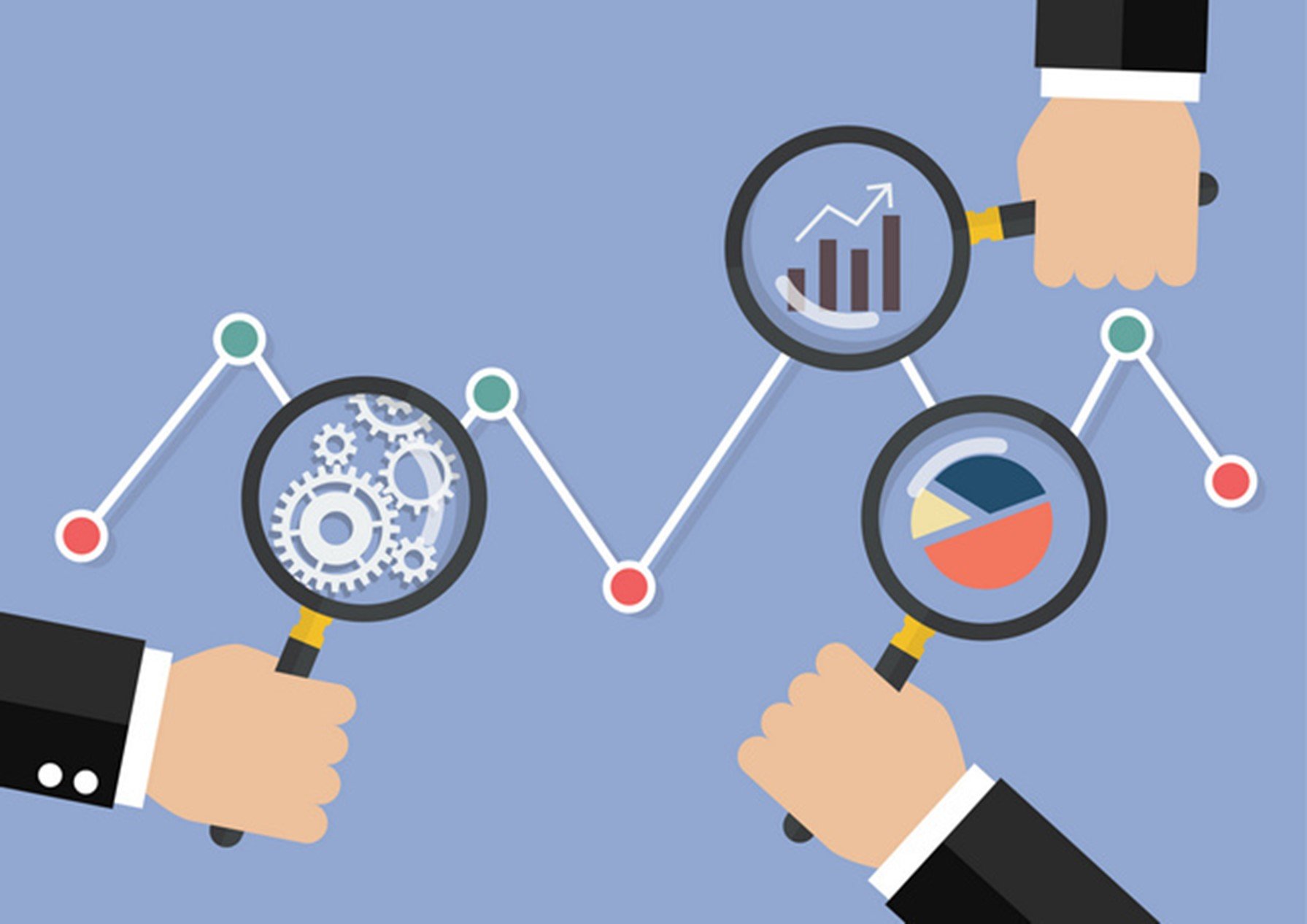 How a Fractional CFO Improves Financial Planning and Analysis (FP&A)