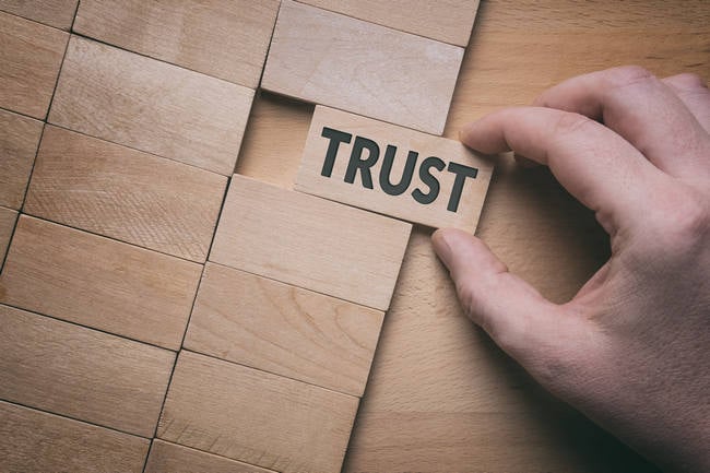 Integrity in Finance – Why Establishing Trust Matters