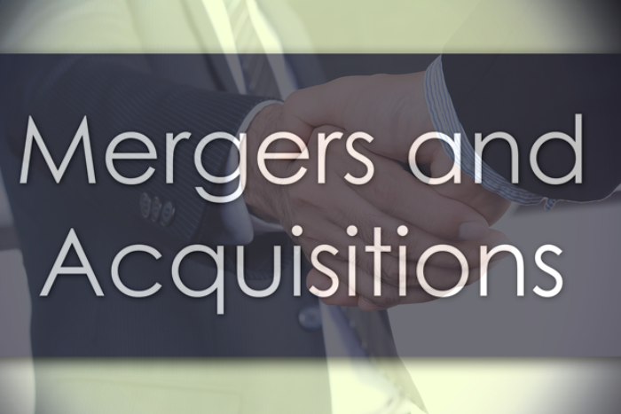 Finance and Accounting Transaction Support Considerations for Middle-Market Mergers and Acquisitions