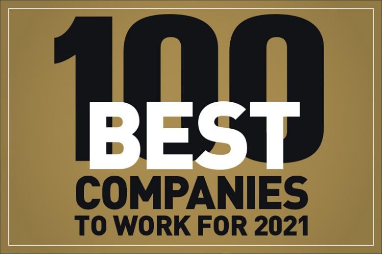 CFO Selections Named as One of Seattle Business' Washington’s 100 Best Companies to Work For 2021