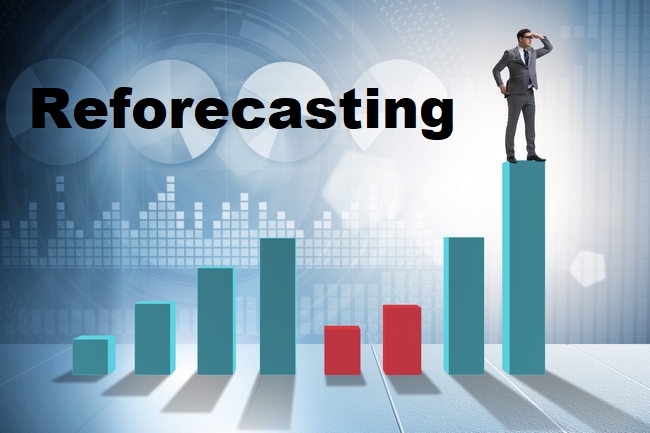 Mastering the Budget Reforecasting Process