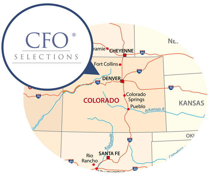 CFO Selections Announces Expansion with New Office in Colorado