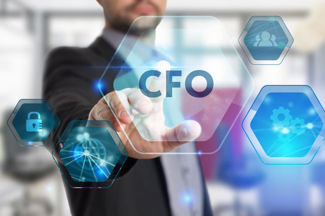 Should You Use an Executive Search Firm to Hire a CFO?