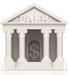 bank