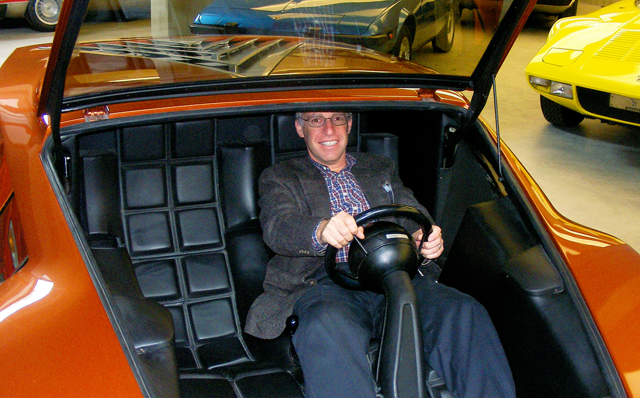 tom-mcdowell-driving-italian-car