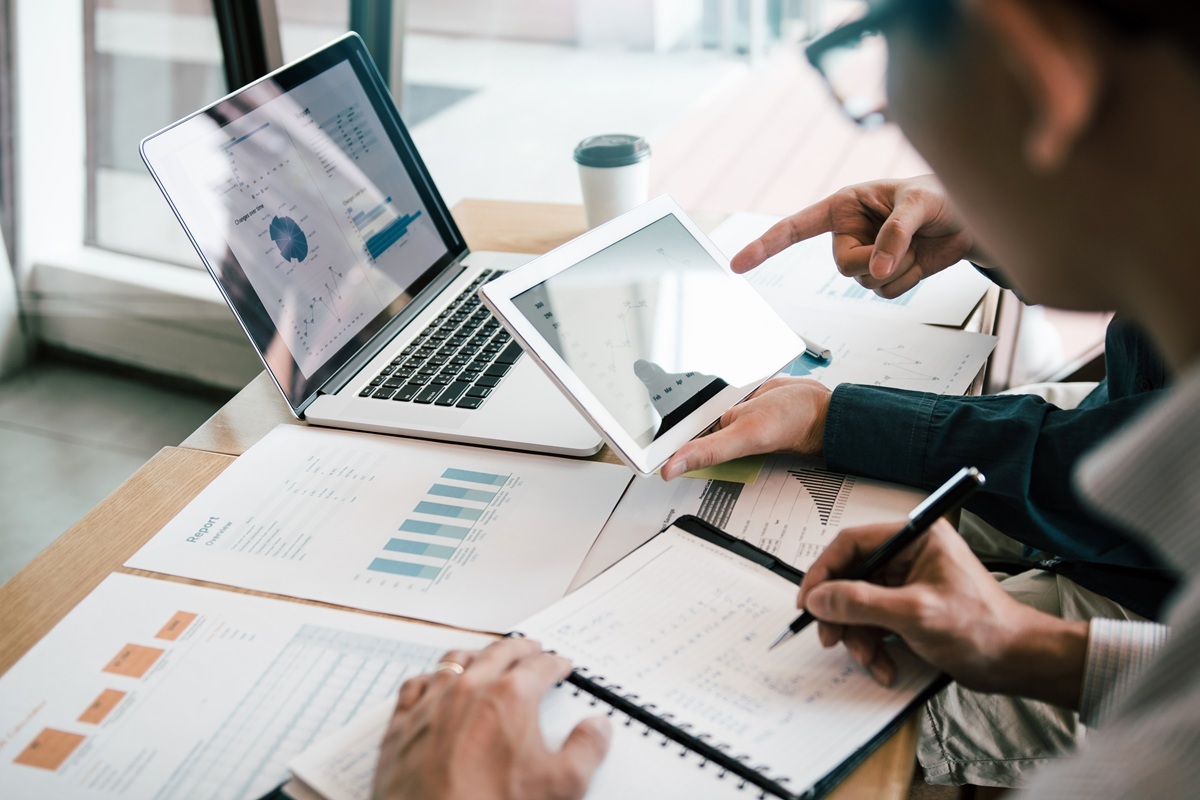 Evolution Capital Advisors-image 6-revenue recognition