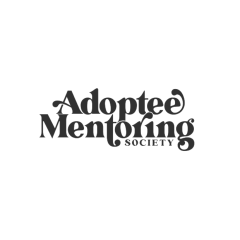 Adoptee Mentoring Logo
