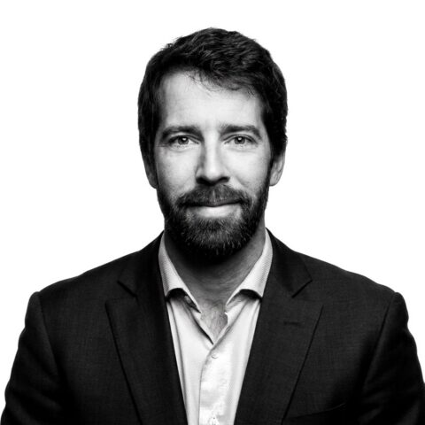 Benoit Serveille